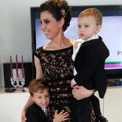 Daniela Justiniano's photo