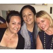 Janie Anwar's photo