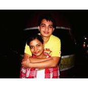 Harshal Pandya's photo