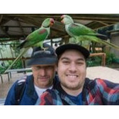 Johny Warkentin's photo