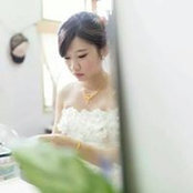 洪菜菜さんの写真