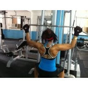 Kiran Dembla's photo