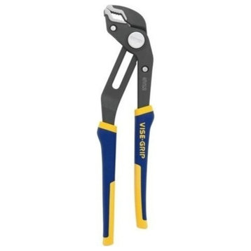Irwin Tools 2078112 Vise-Grip® Groove Lock Adjustable Plier, 12"