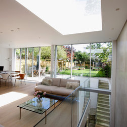 Herondale - Patio Doors & Bi-fold Doors