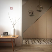 Pocket doors