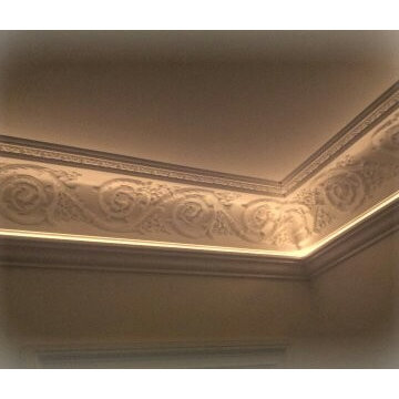 Custom Moulding