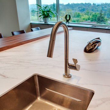 Marin Kitchen