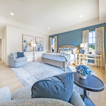 The Aster - Ranch Design in Georgetown, Delaware