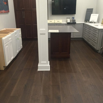 American White Oak