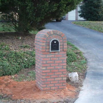 Our Work