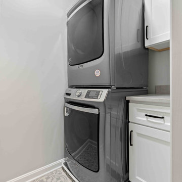From Outdated to Outstanding: Unveiling an Interior Remodel in Great Falls