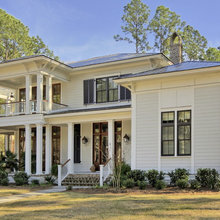 Morningside Exterior