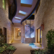 Patio Ideas