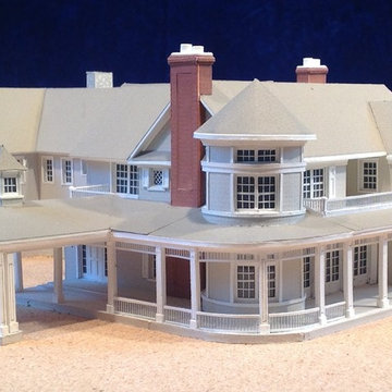 Frank Greenwald Architect