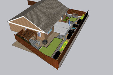 McCarthy Residence