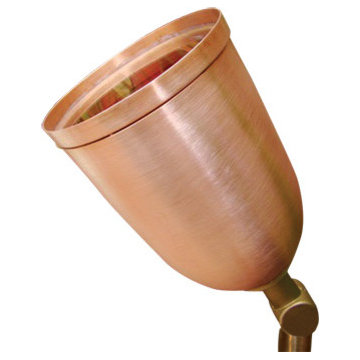 Brass/Copper Bullet