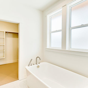NorthWest Crossing Modern Craftsman