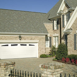 Amarr Garage Doors - Garage Doors And Openers