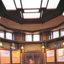 FLW - "THE HOUSES" book
