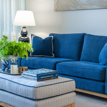 Takapuna Apartment