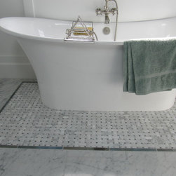 RF - Tile