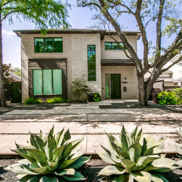 University Park, TX Custom Home