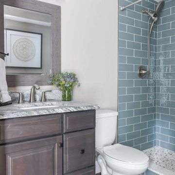 Ultimate Basement Hangout | Basement Remodel