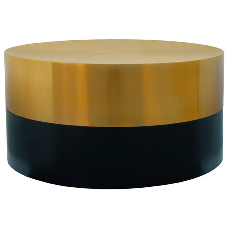 Sun Iron Coffee Table