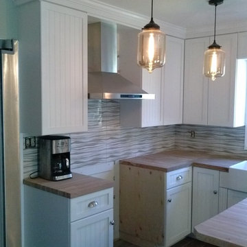 Ocala Kitchen and Home Renovation