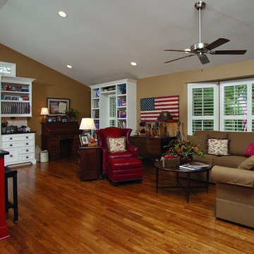 Award-Winning Atlanta Interior Remodel
