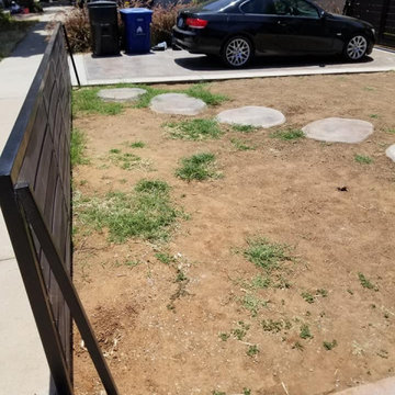 Kickoff Project Photos