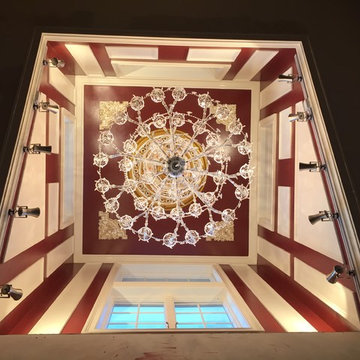Decorative Ceilings