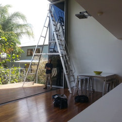 Bifold Door Repair - Products