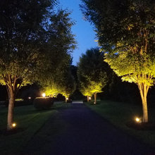 Outdoor Iighting