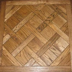 versailles pattern - Hardwood Flooring
