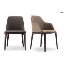 grace chair - Dining Chairs