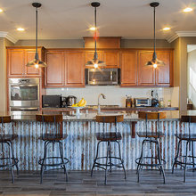 stools