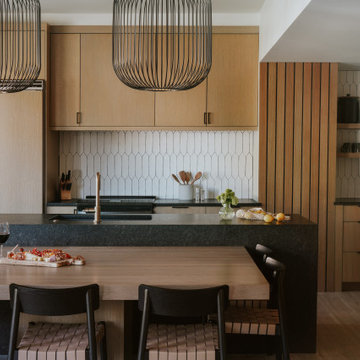 Summit Penthouses at Big Sky Resort