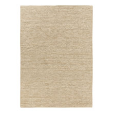 Guest room rug