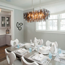 Formal Dining