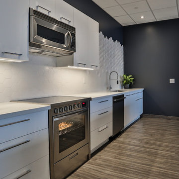 Commerce Park Kitchen