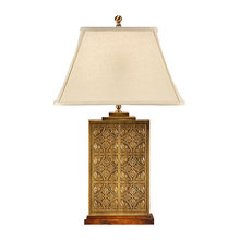 Lamps - Connie