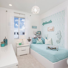 SG & Abby Bedroom