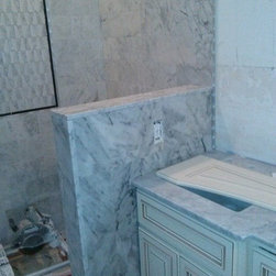TILE DESIGN INSPIRATIONS, LLC. - Tile