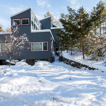 165 Conant Road, Weston, MA 02493
