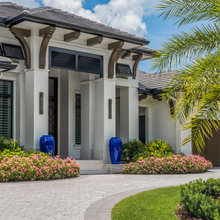 House Exterior