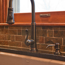 faucets