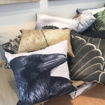 Kontrast at Bridgehampton Art + Design