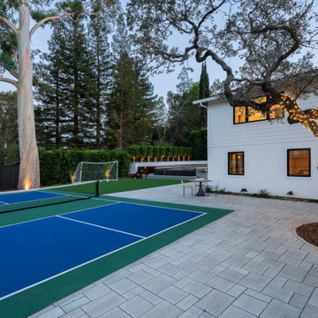 Cupertino Project