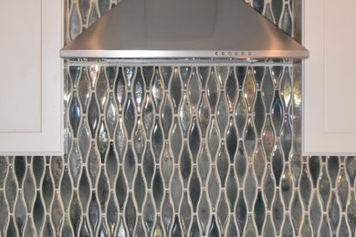 Inspiration for a timeless kitchen remodel in Portland Maine